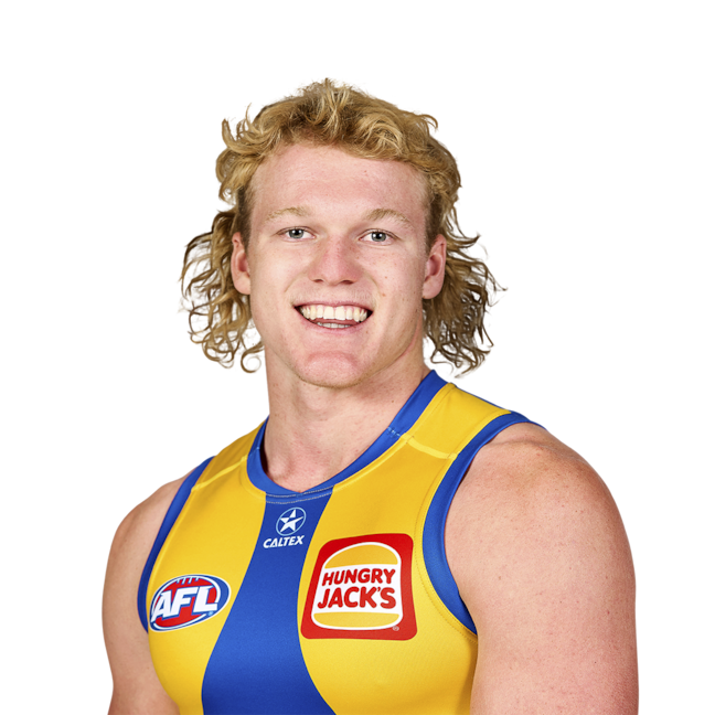 Reuben Ginbey profile picture